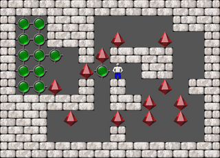 Уровень 363 — More Bugs collections